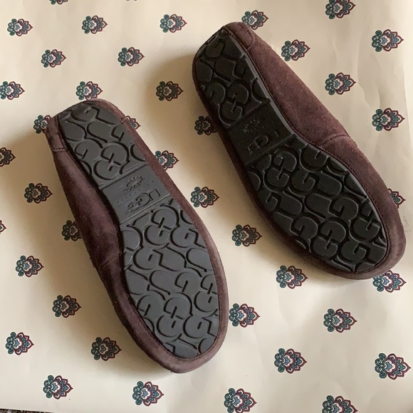 Dakota Moccasins with blue laces - Picture 2 of 3